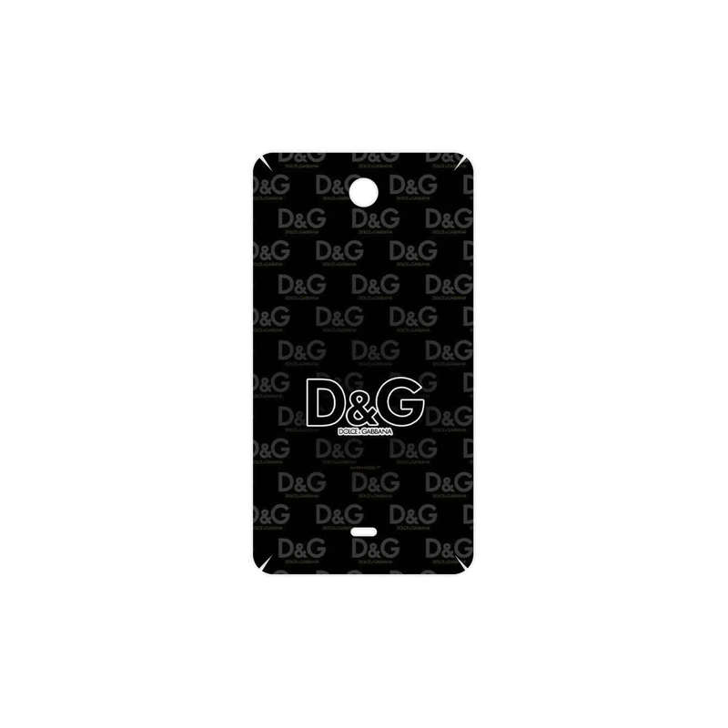 برچسب پوششی ماهوت مدل DG مناسب برای گوشی موبایل مایکروسافت Lumia 430