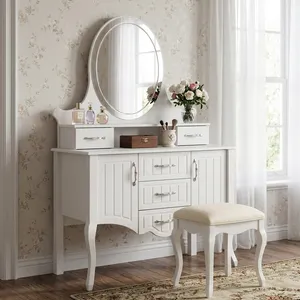 میزآرایش بادریس B630
