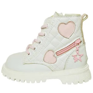 نیم‌بوت دخترانه مدل H-PIDS89