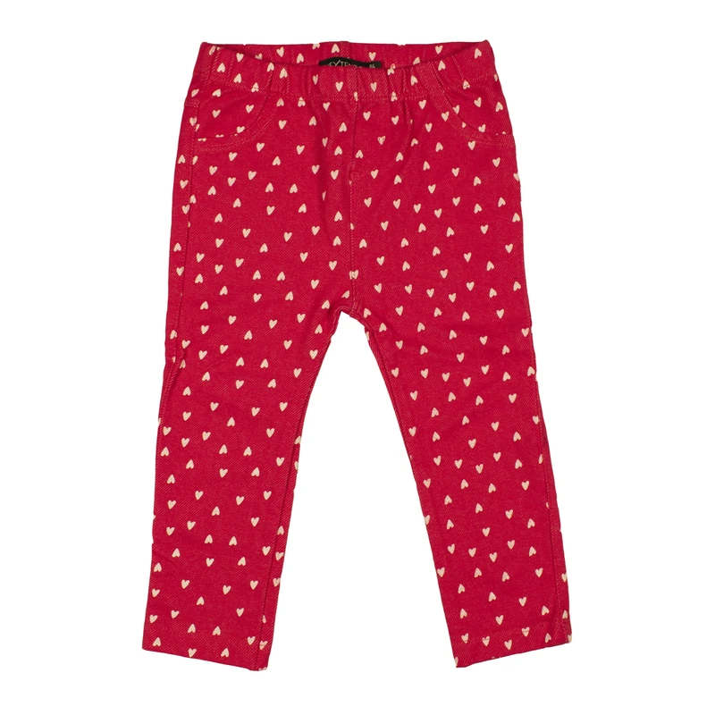 شلوار نوزادی اینکس تنسو مدل sd015