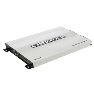 آمپلی فایر خودرو لیبرال مدل LI-7760