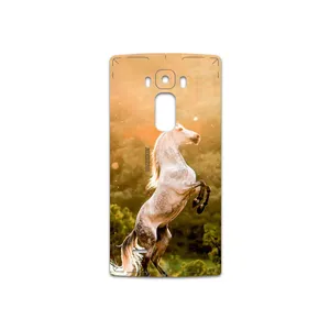 MAHOOT Horse-2 Cover Sticker for LG G Flex 2