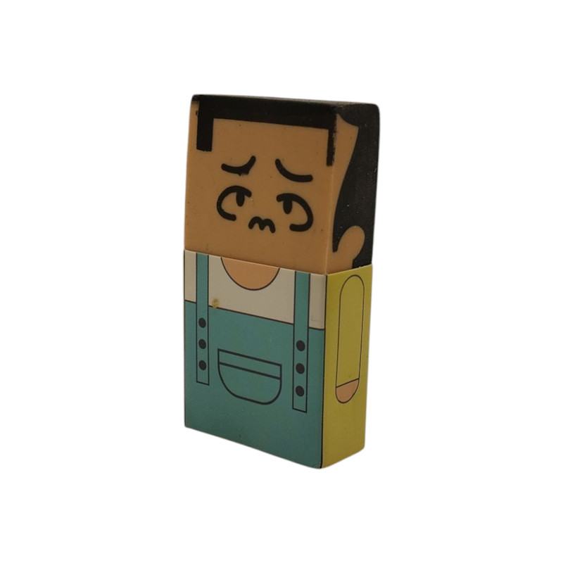 پاک کن مدل کچل شو کد 050