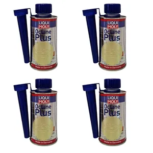 اکتان بوستر لیکومولی مدل Octane Plus حجم 150 میلی لیتر بسته 4 عددی
