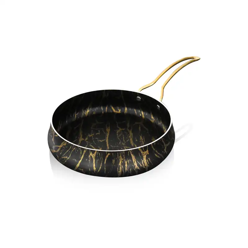 سرویس پخت و پز 7 پارچه پاچی مدل Marble