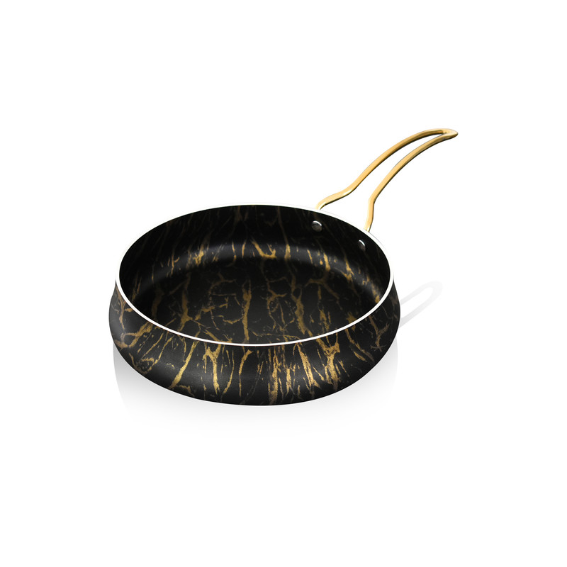 سرویس پخت و پز 7 پارچه پاچی مدل Marble