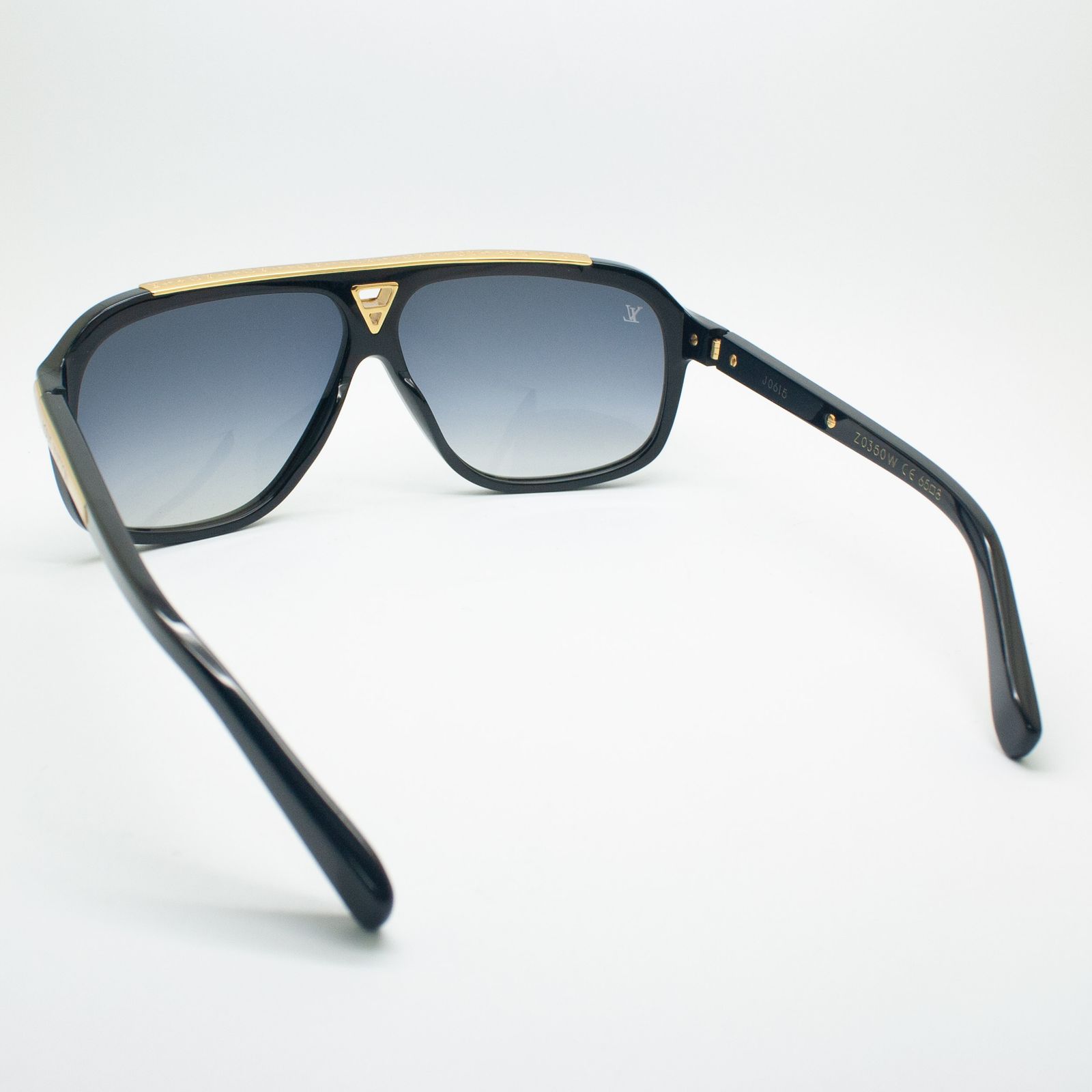 عینک آفتابی لویی ویتون مدل Z0350W B -  - 7