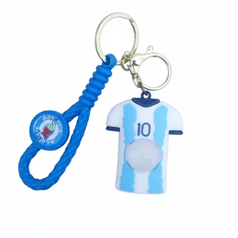 جاکلیدی مدل چراغ دار طرح مسی کد 5470