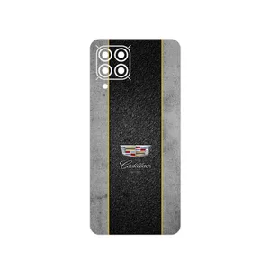 MAHOOT Cadillac Cover Sticker for Samsung M53
