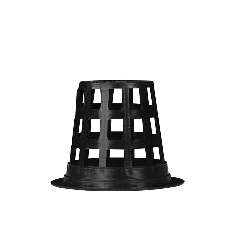 گلدان هیدروپونیک مدل NP2 مجموعه 10 عددی گلدان هیدروپونیک مدل NP2 مجموعه 10 عددی