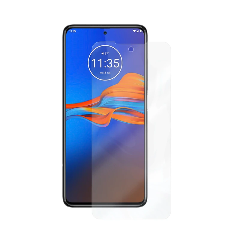 محافظ صفحه نمایش آنتی بلو لایت  راک اسپیس مدل 180L-01Y مناسب برای گوشی موبایل شیائومی POCO X3 Pro  