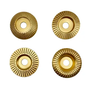 چوب ساب مینی فرز فیدار مدل jt-100 مجموعه 4 عددی