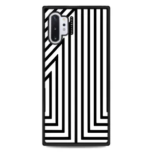 AKAM AMC-WSGN10P-ALPHAZEBRABET-28Cover For Samsung Galaxy Note 10 Plus