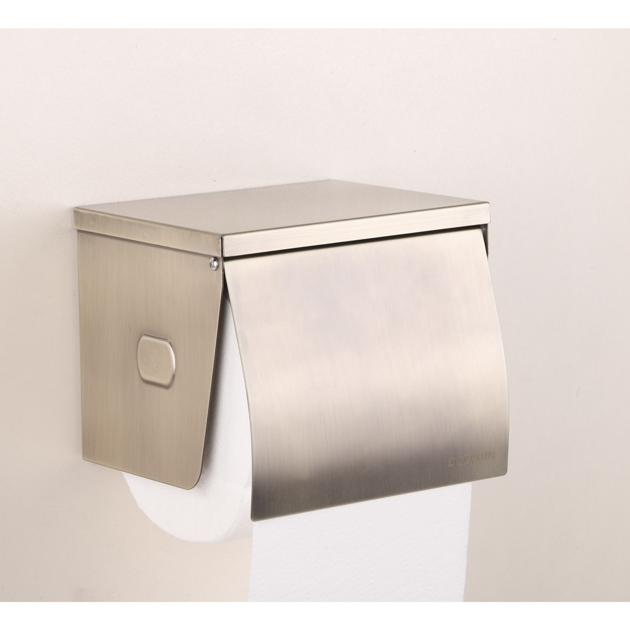 پایه رول دستمال کاغذی دلفین مدل K01-ab