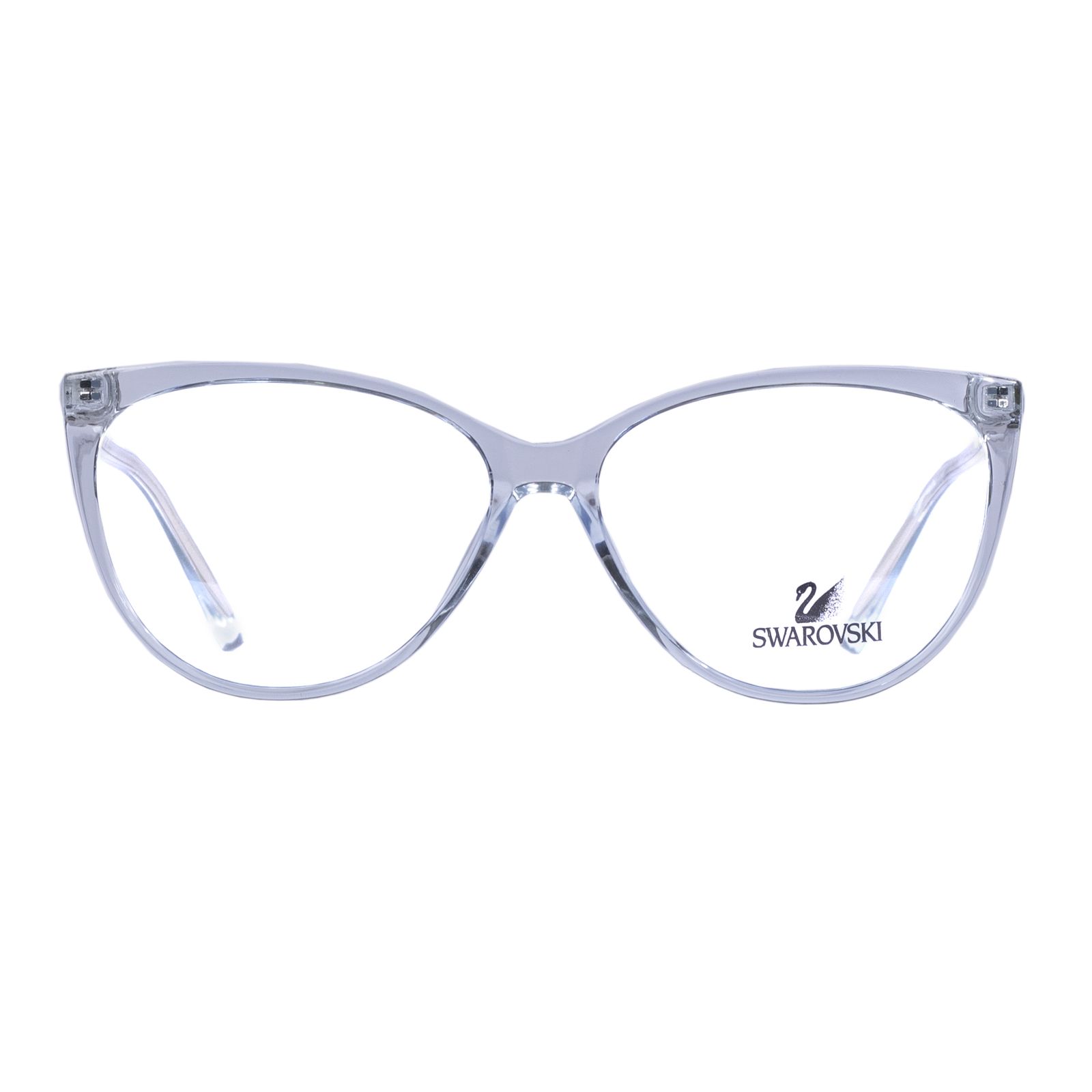 فریم عینک طبی زنانه سواروسکی مدل SW2021 -  - 1
