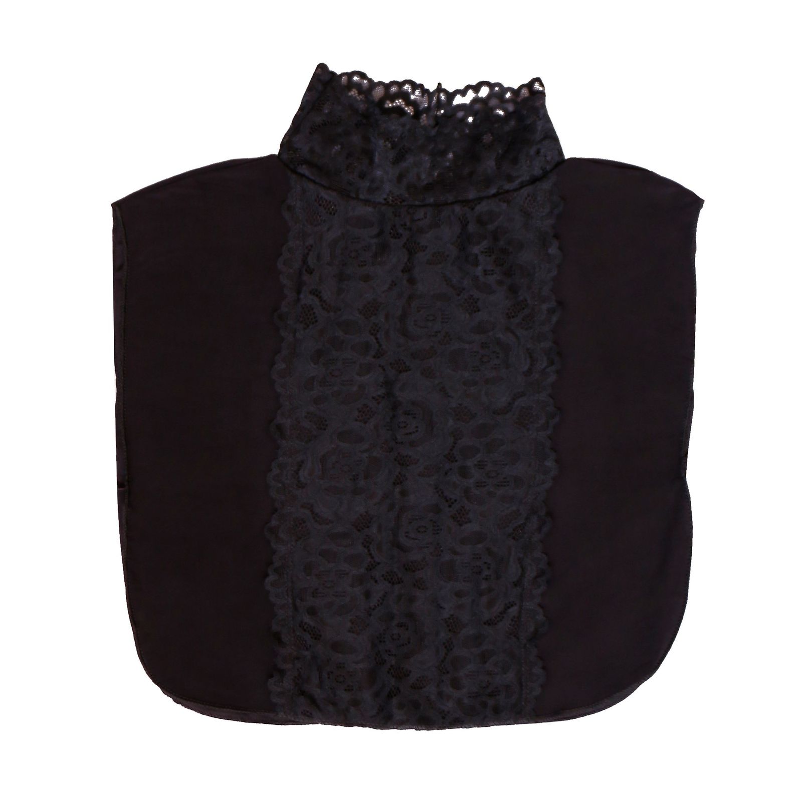 یقه حجاب مدل YH101 - - 3