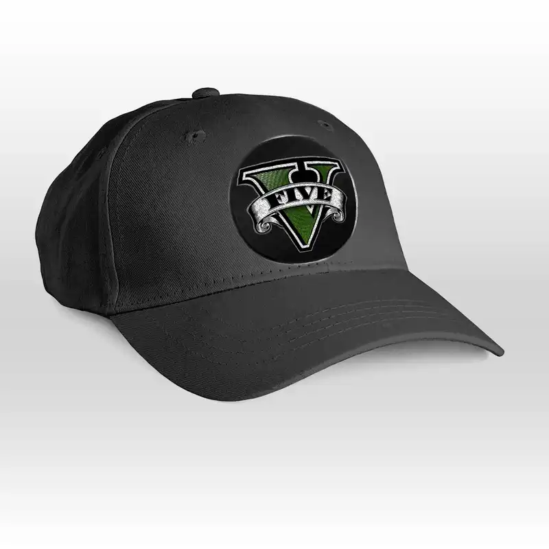 کلاه کپ آی تمر مدل جی تی ای کد 182