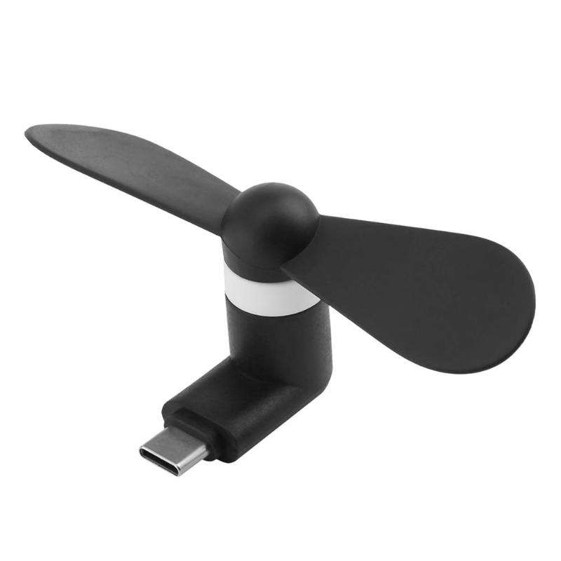 پنکه USB مدل Mini