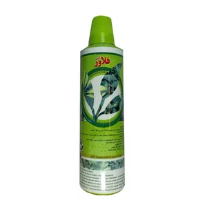 کود مایع کامل فلاور آمی کد 5001 حجم 500 میلی لیتر