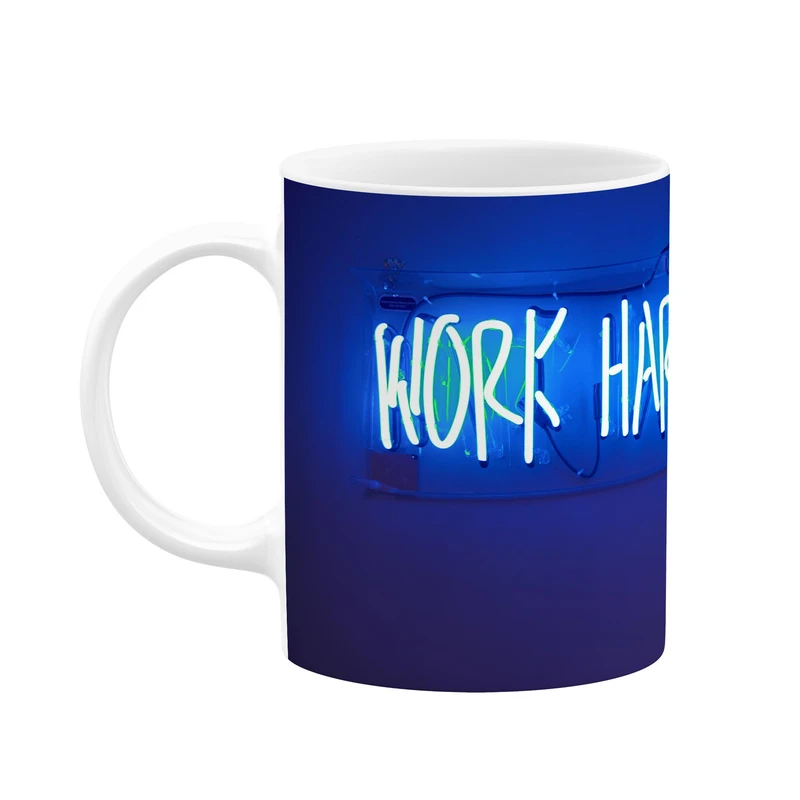 ماگ کاکتی طرح نئونی کد mgp11249