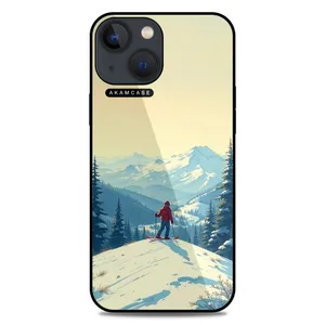 AKAM AMC-WA13M-SKI-7 Cover For Apple iPhone 13 Mini