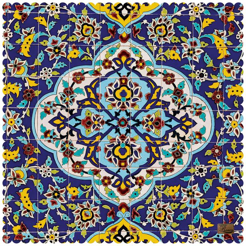 رومیزی رنس مدل TT1-42400