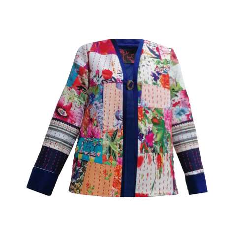 کت زنانه مدل آوینا