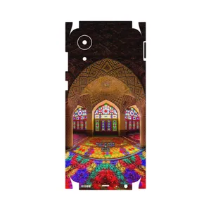 MAHOOT Nasir Al-Molk Mosque-FullSkin Cover Sticker for Samsung Galaxy A03 Core