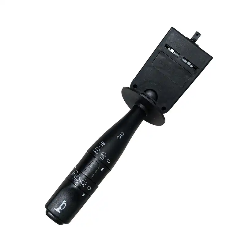 دسته راهنما خودرو دیاکو مدل PEDEL مناسب برای سمند