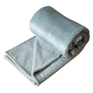 پتو مدل shanship سایز 150x210 سانتی متر