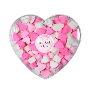 قند وانیلی در دانه - 240 گرم