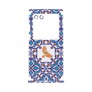 MAHOOT Homa_Tile-FullSkin Cover Sticker for Motorola Razr 40 Ultra