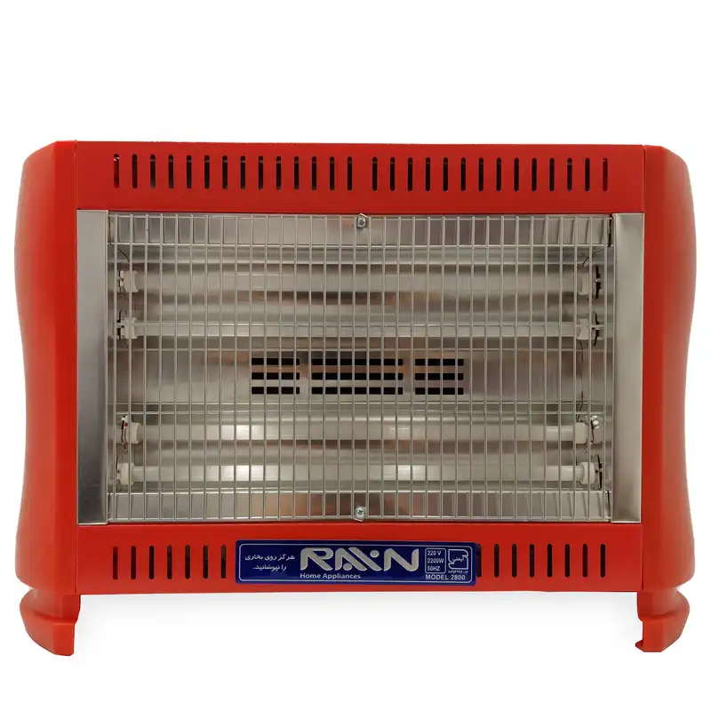 بخاری برقی راین مدل Ra-2800