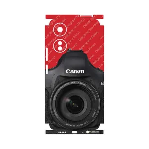MAHOOT Canon_Logo-FullSkin Cover Sticker for Honor X5 Plus