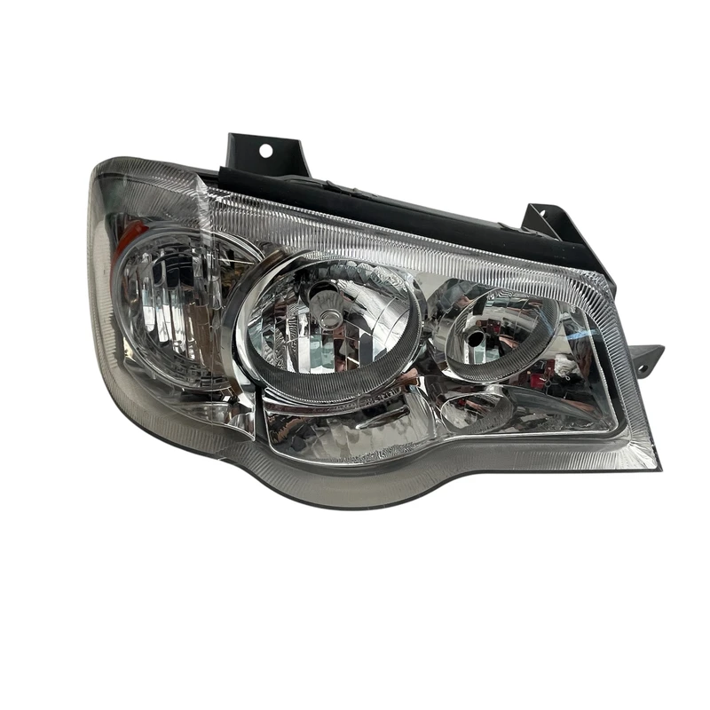 چراغ جلو راست کد 560790 مناسب برای پراید 132