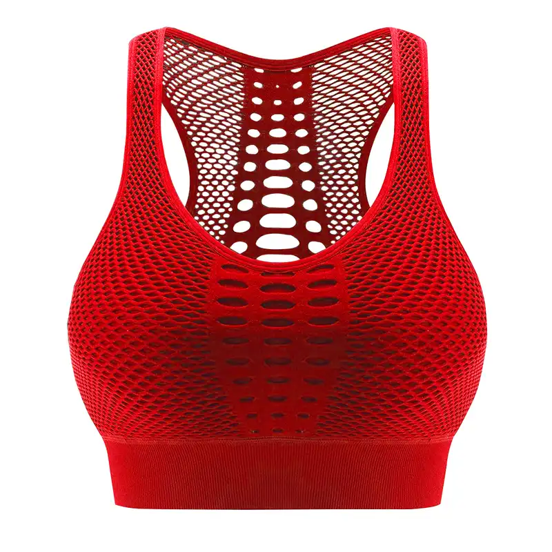 نیم تنه ورزشی زنانه مدل گنی سیملس پانچی کد AK 6850-2