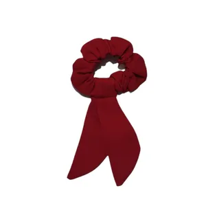 کش مو دخترانه مدل اسکرانچی خرگوشی