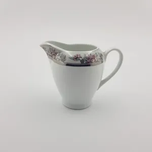 سس خوری چینی زرین مدل سان فلاور
