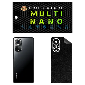 MULTI NANO X-F1G Back Skin For Honor 50