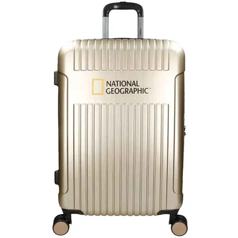 چمدان نشنال جئوگرافیک مدل TRANSIT کد 700503 سایز بزرگ