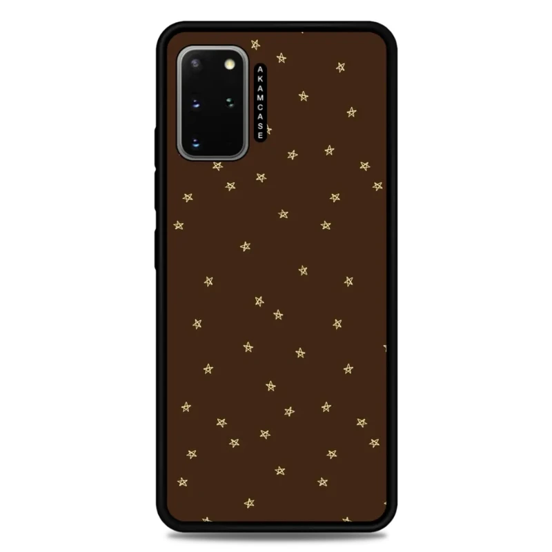 کاور آکام مدل AMC-WSGS20P-STARS-8 مناسب برای گوشی موبایل سامسونگ Galaxy S20 Plus