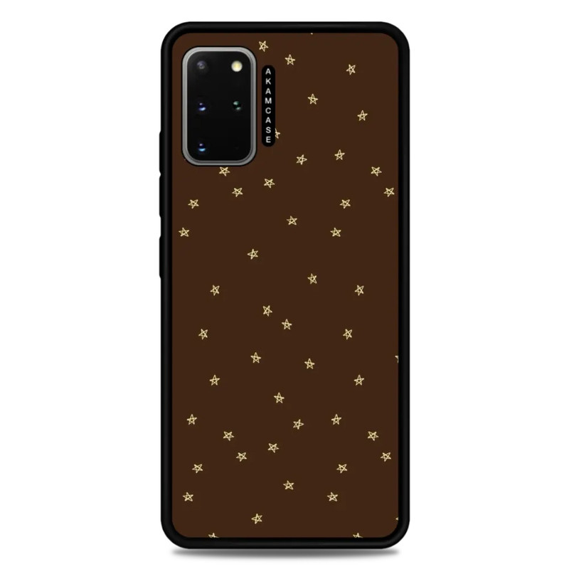 کاور آکام مدل AMC-WSGS20P-STARS-8 مناسب برای گوشی موبایل سامسونگ Galaxy S20 Plus