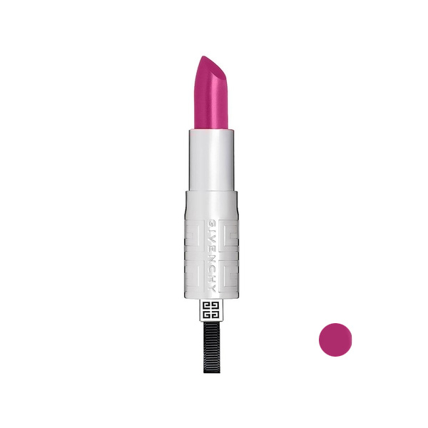 رژ لب جامد ژیوانشی مدل INTERDIT SATIN شماره 21