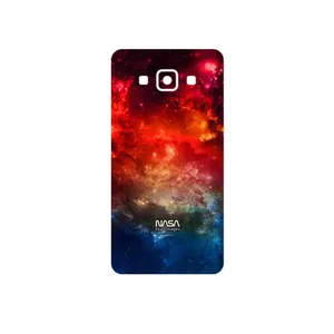MAHOOT Universe b NASA 8 Cover Sticker for Samsung Galaxy A5 2015