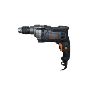 دریل پیچ گوشتی 13 میلیمتری 850 وات زوبر مدل k10077-DP