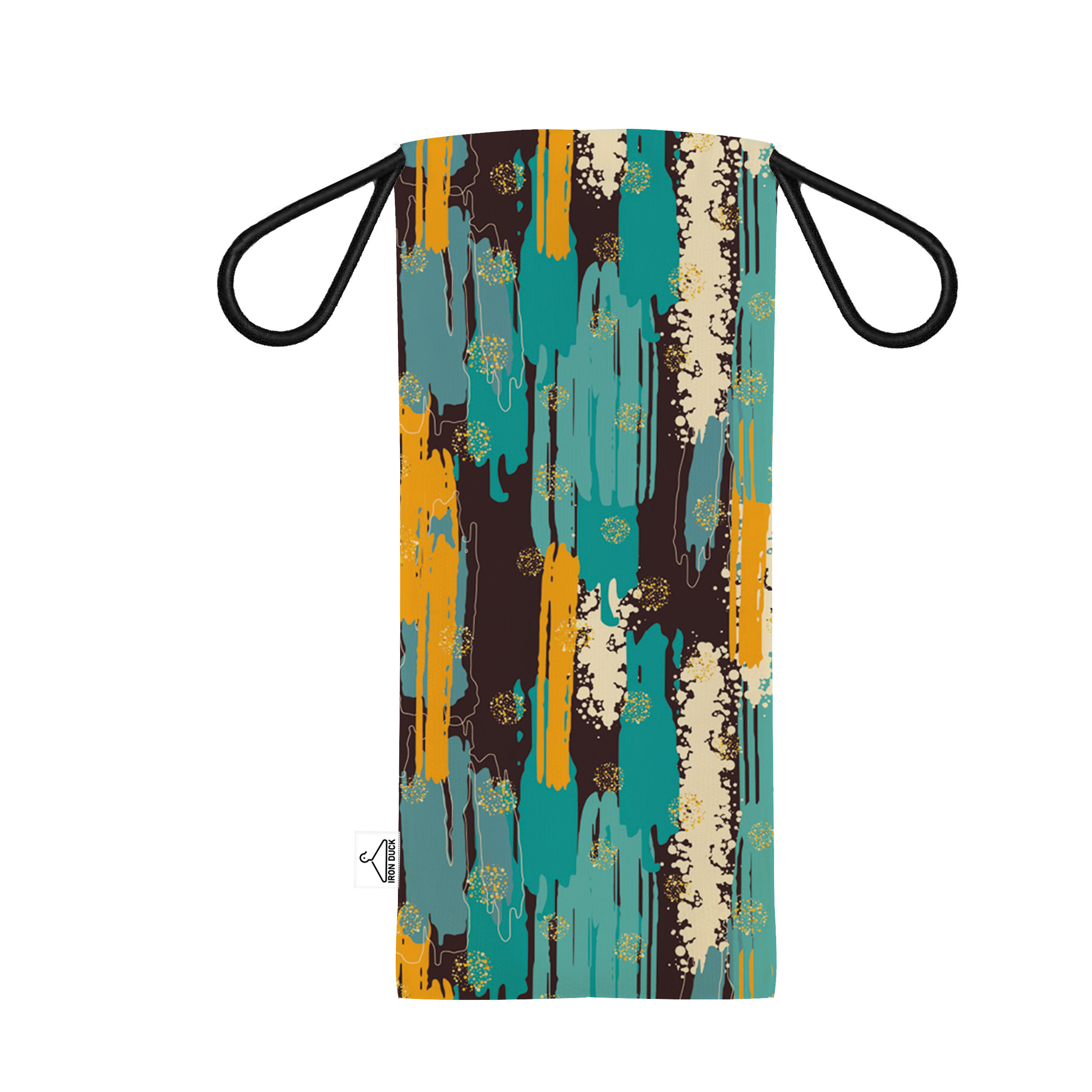 کیف عینک آیرون داک مدل EK-10