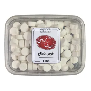 قرص نعناع عطاری مجذوبی - 1 کیلوگرم 