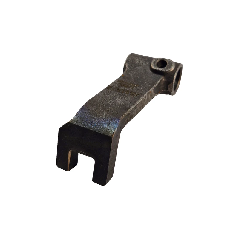 محرک ماهک دنده 3 و 4 گیربکس خودرو آماتا صمد مدل P1-MAHAKGEAR کد 311123 مناسب برای پراید 