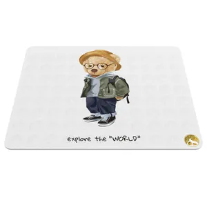 Hoomero Teddy A4902 Mousepad