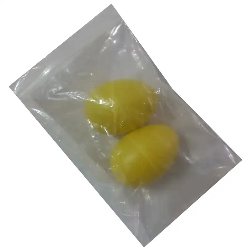 شیکر مدل تخم مرغی بسته دو عددی